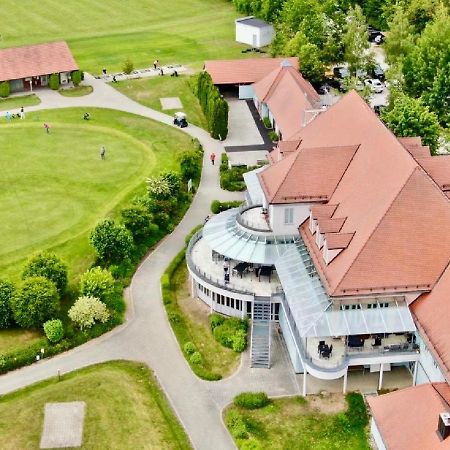 Villa Giani / Golfplatz Deutenhof 바트아바흐 외부 사진